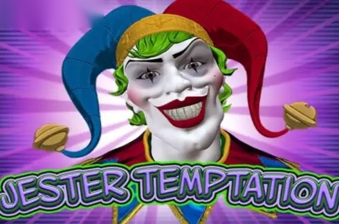 Jester Temptation