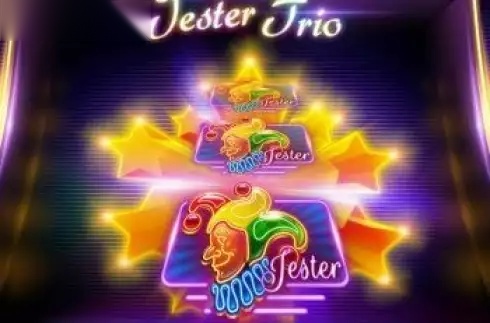 Jester Trio