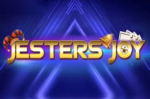 Jesters Joy slot Booming Games