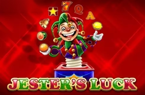 Jesters Luck