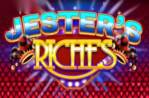 Jesters Riches slot Booming Games