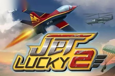 Jet Lucky 2 slot Gaming Corps