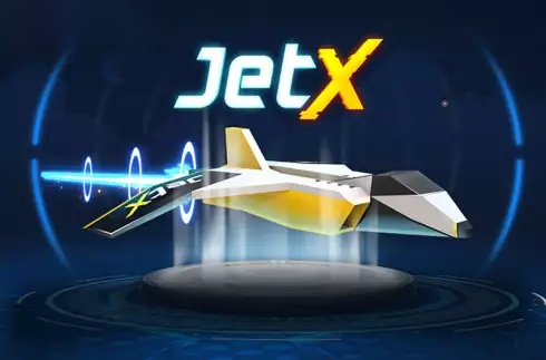 Jet X