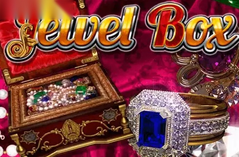 Jewel Box slot Play'n GO