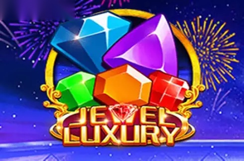 Jewel Luxury slot CQ9 Gaming