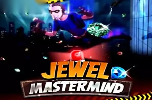 Jewel Mastermind slot Advant Play