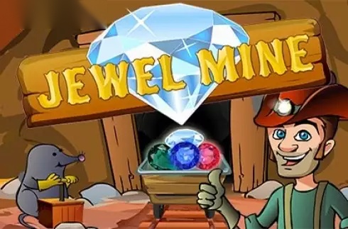 Jewel Mine