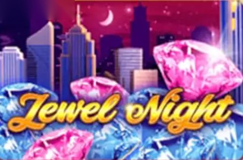 Jewel Night slot Inbet Games