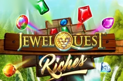 Jewel Quest Riches