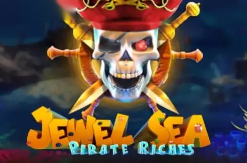 Jewel Sea Pirate Riches slot Fugaso