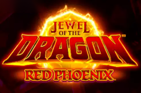 Jewel of the Dragon Red Phoenix