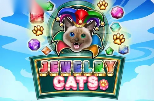 Jewelry Cats