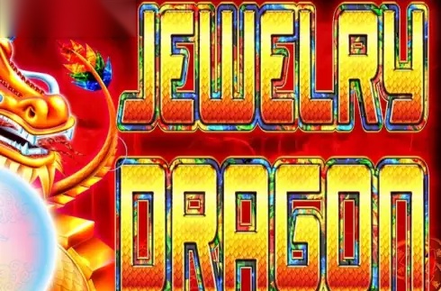 Jewelry Dragon slot Splitrock Gaming