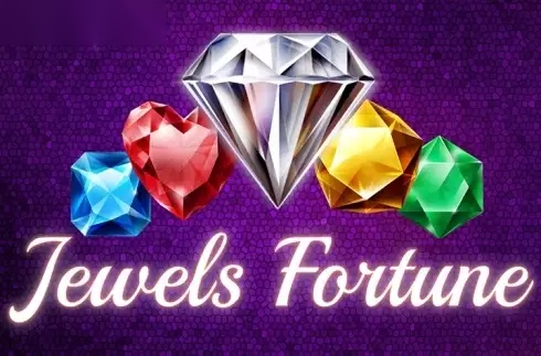 Jewels Fortune slot Synot Games