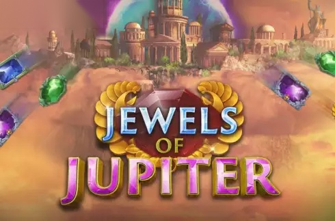 Jewels of Jupiter