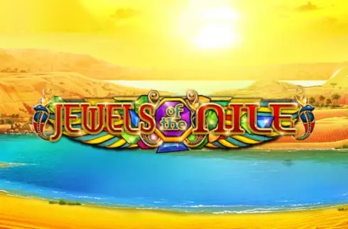 Jewels of the Nile slot Games Inc