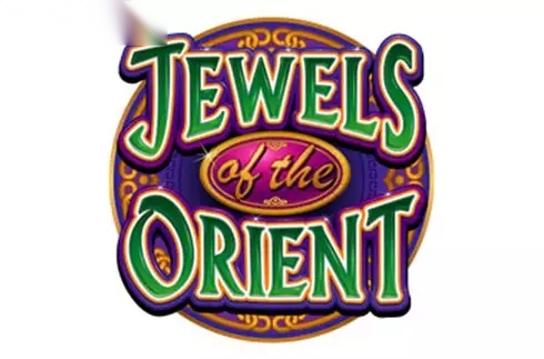 Jewels of the Orient