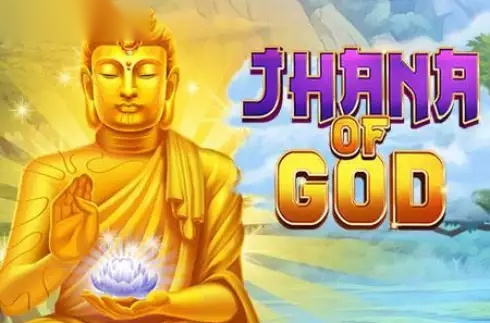 Jhana of God