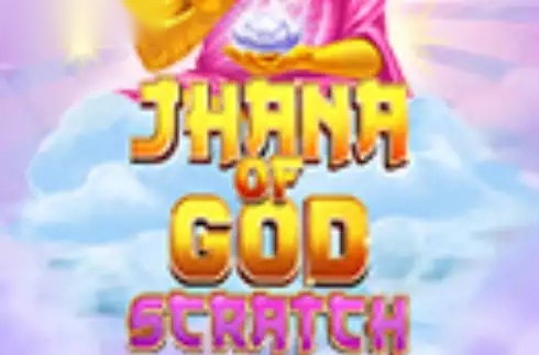 Jhana of God: Scratch slot Evoplay