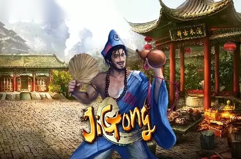 Ji Gong