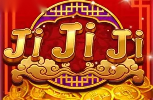 Ji Ji Ji slot Funky Games