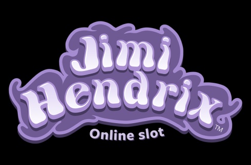 Jimi Hendrix slot NetEnt