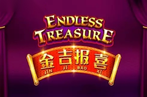 Endless Treasure slot Play'n GO