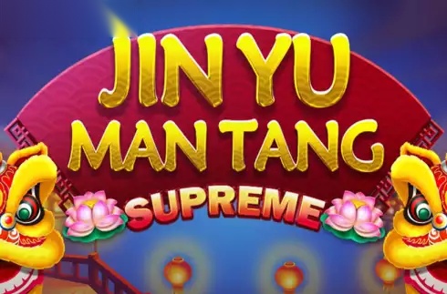 Jin Yu Man Tang Supreme slot Aspect Gaming