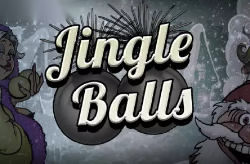 Jingle Balls