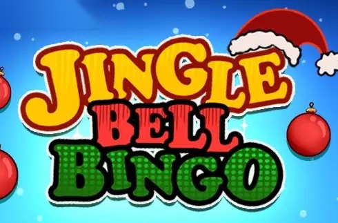 Jingle Bell Bingo slot Caleta Gaming