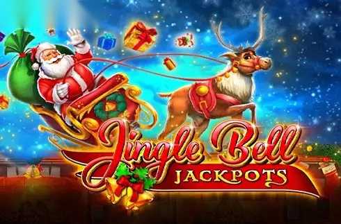 Jingle Bell Jackpots