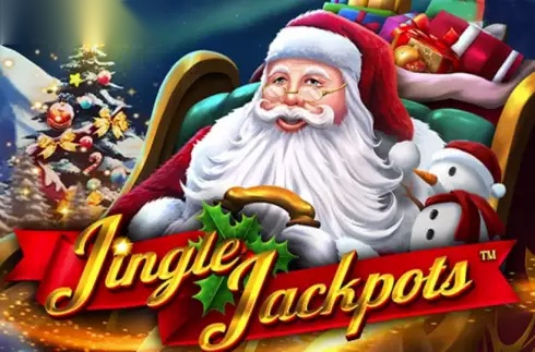 Jingle Jackpots