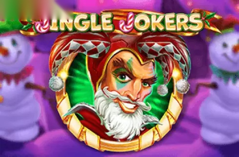 Jingle Jokers