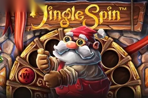 Jingle Spin