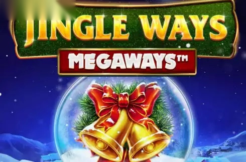 Jingle Ways Megaways