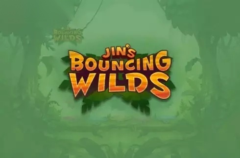 Jin's Bouncing Wilds slot Gamesys