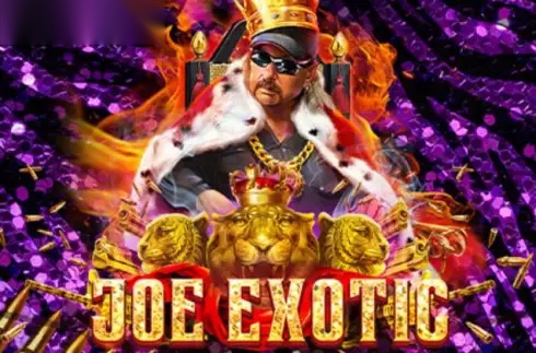 Joe Exotic