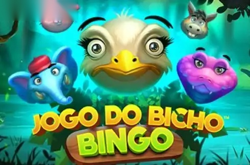 Jogo do Bicho Bingo