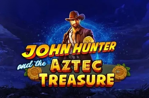 John Hunter and the Aztec Treasure slot Pragmatic Play