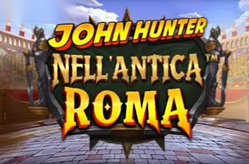 John Hunter nell'Antica Roma