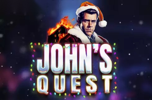 John's Quest