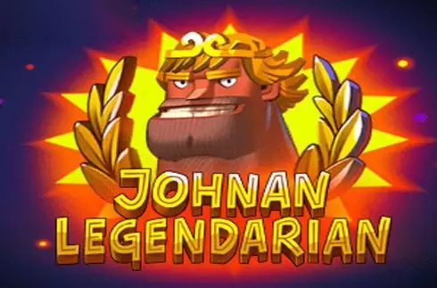 Johnan Legendarian