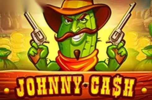Johnny Cash slot Bgaming