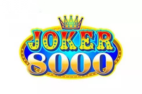 Joker 8000