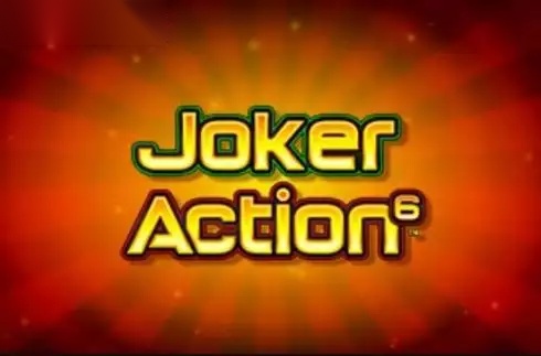 Joker Action 6