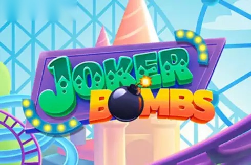 Joker Bombs slot Hacksaw Gaming