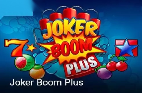 Joker Boom Plus