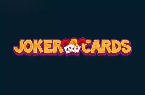 Joker Cards