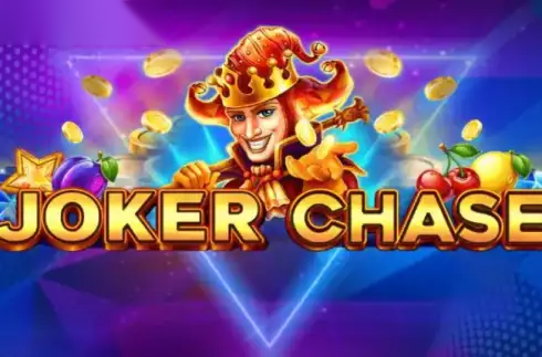 Joker Chase slot Platipus Gaming