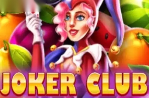 Joker Club